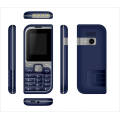 3 sim card  Cell Phone with 1.77''  Low Price Keypad Mobile Phone 2G GSM Feature Cell Phone